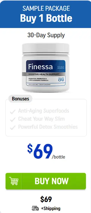 Finessa-buy